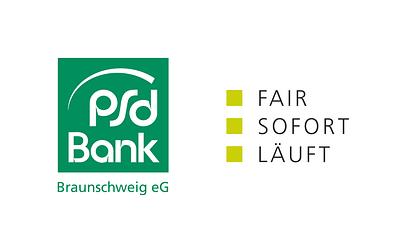 PSD Bank Braunschweig eG Logo