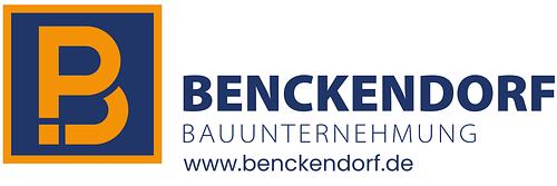 Benckendorf Bauunternehmung GmbH Logo