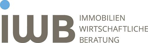iwb Immobilienwirtschaftliche Beratung GmbH Logo